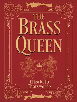 cover image of The Brass Queen